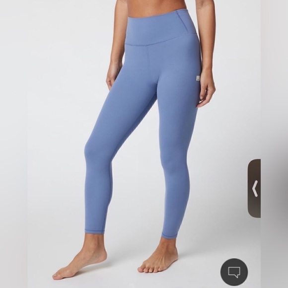 Vuori Pants - Vuori AllTheFeels™ Legging
Women's Vuori BlissBlend™ Leggings
S